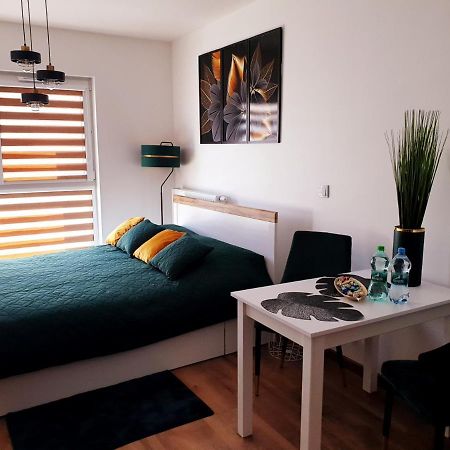 Fachpol Apartments Sienkiewicza 22D Zamosc  Luaran gambar