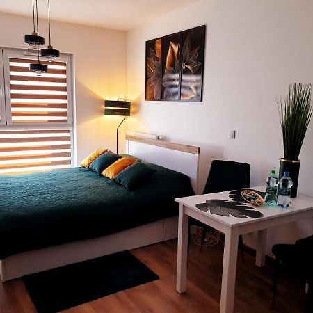 Fachpol Apartments Sienkiewicza 22D Zamosc  Luaran gambar