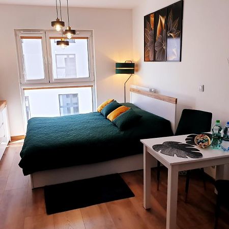 Fachpol Apartments Sienkiewicza 22D Zamosc  Luaran gambar