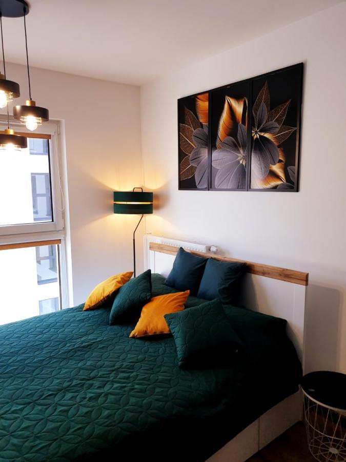 Fachpol Apartments Sienkiewicza 22D Zamosc  Luaran gambar