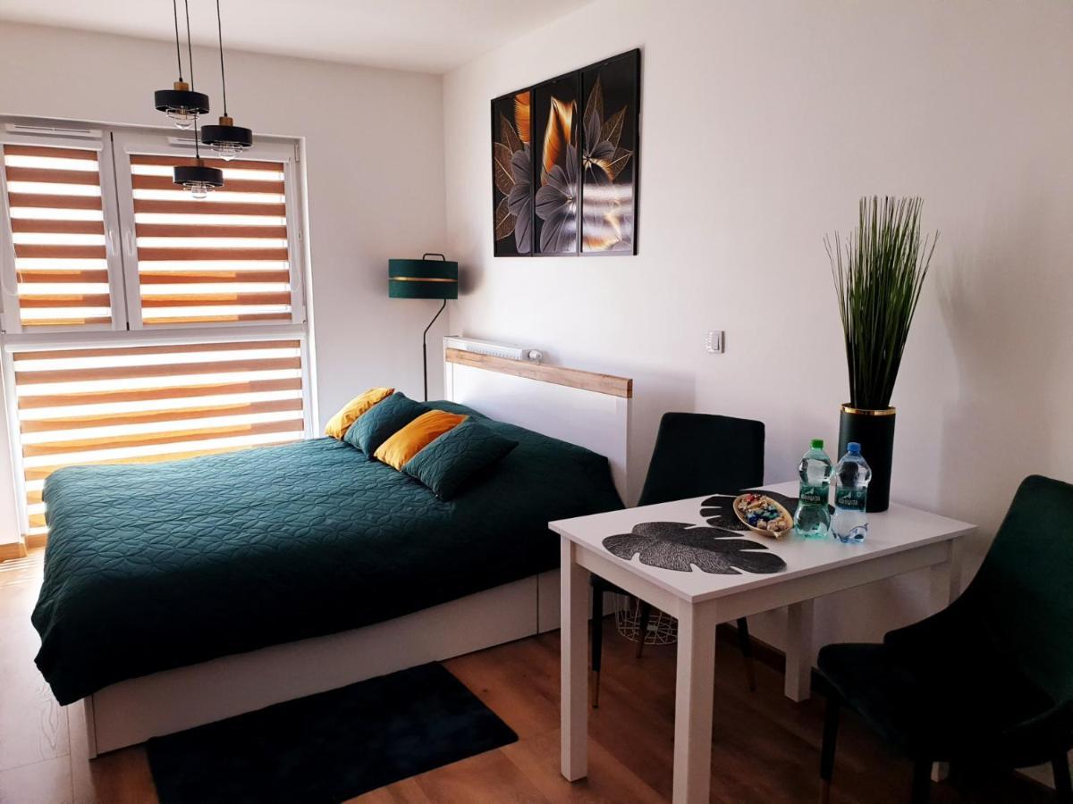 Fachpol Apartments Sienkiewicza 22D Zamosc  Luaran gambar