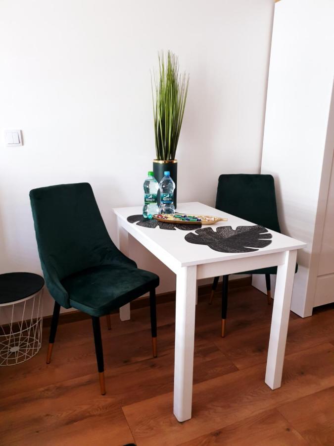 Fachpol Apartments Sienkiewicza 22D Zamosc  Luaran gambar