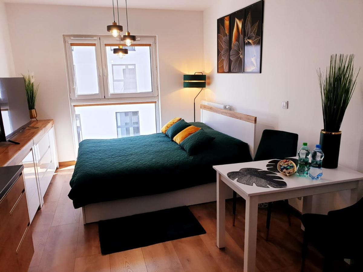 Fachpol Apartments Sienkiewicza 22D Zamosc  Luaran gambar