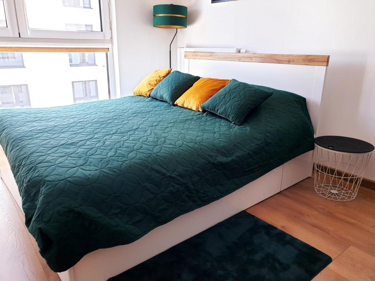 Fachpol Apartments Sienkiewicza 22D Zamosc  Luaran gambar