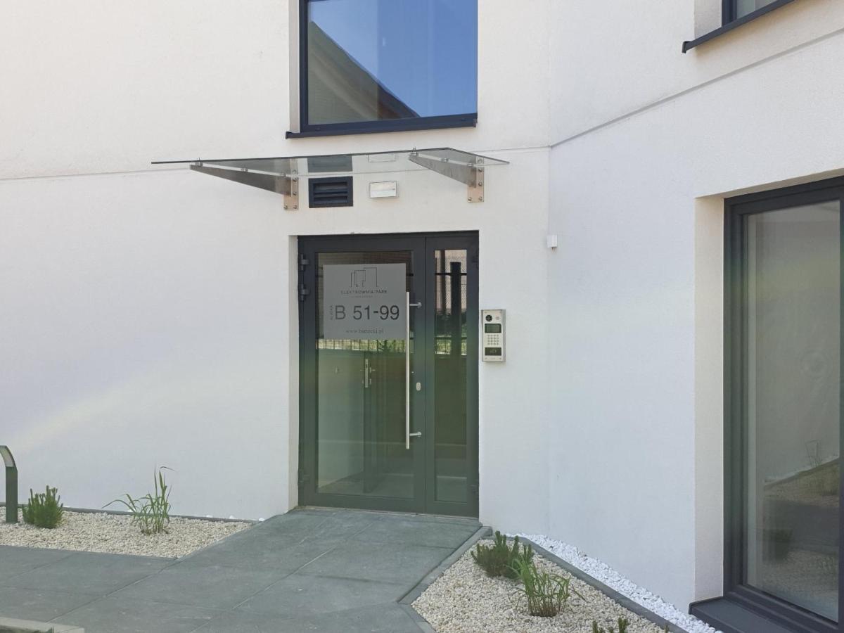 Fachpol Apartments Sienkiewicza 22D Zamosc  Luaran gambar