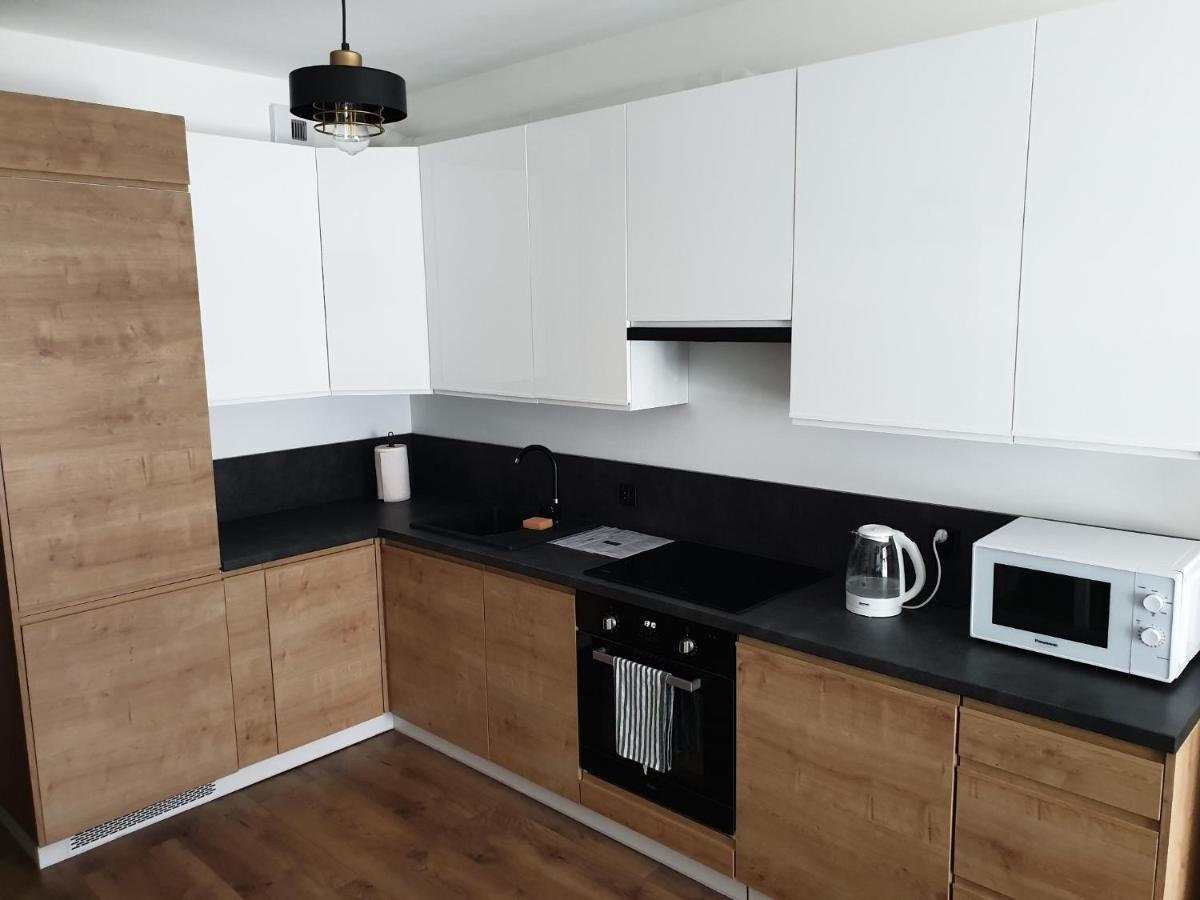 Fachpol Apartments Sienkiewicza 22D Zamosc  Luaran gambar