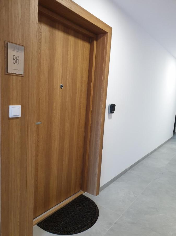 Fachpol Apartments Sienkiewicza 22D Zamosc  Luaran gambar