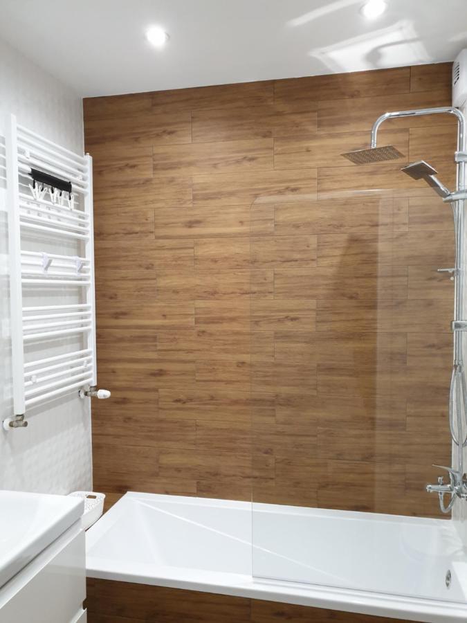 Fachpol Apartments Sienkiewicza 22D Zamosc  Luaran gambar