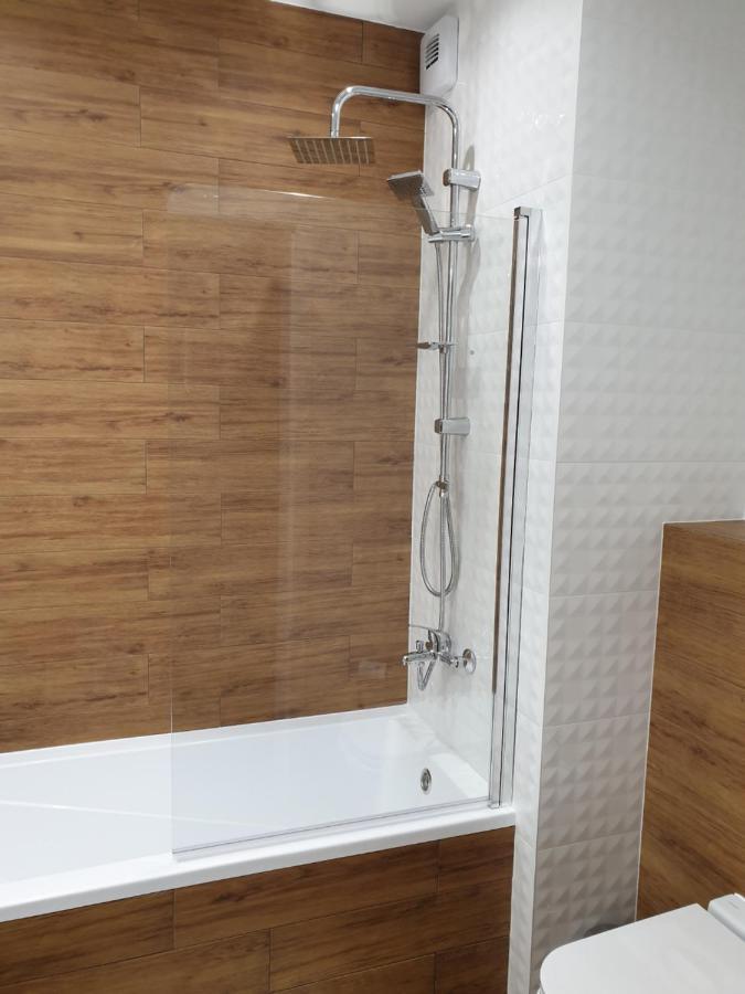Fachpol Apartments Sienkiewicza 22D Zamosc  Luaran gambar